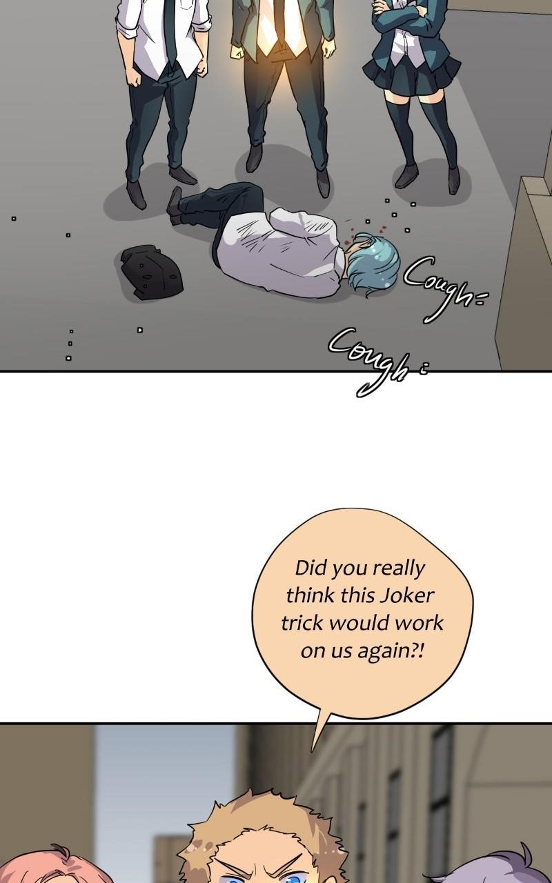 UnOrdinary — Chapter 184 — page 29