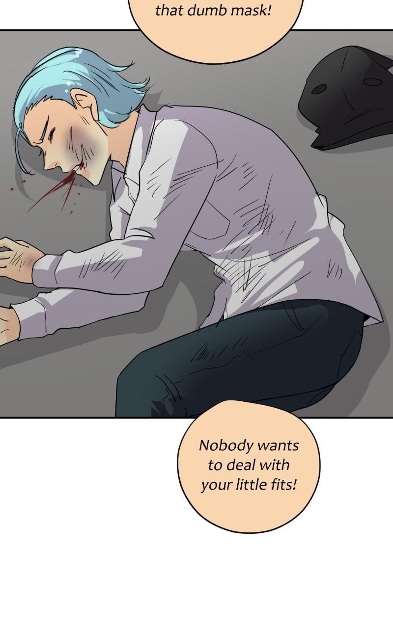 UnOrdinary — Chapter 184 — page 32