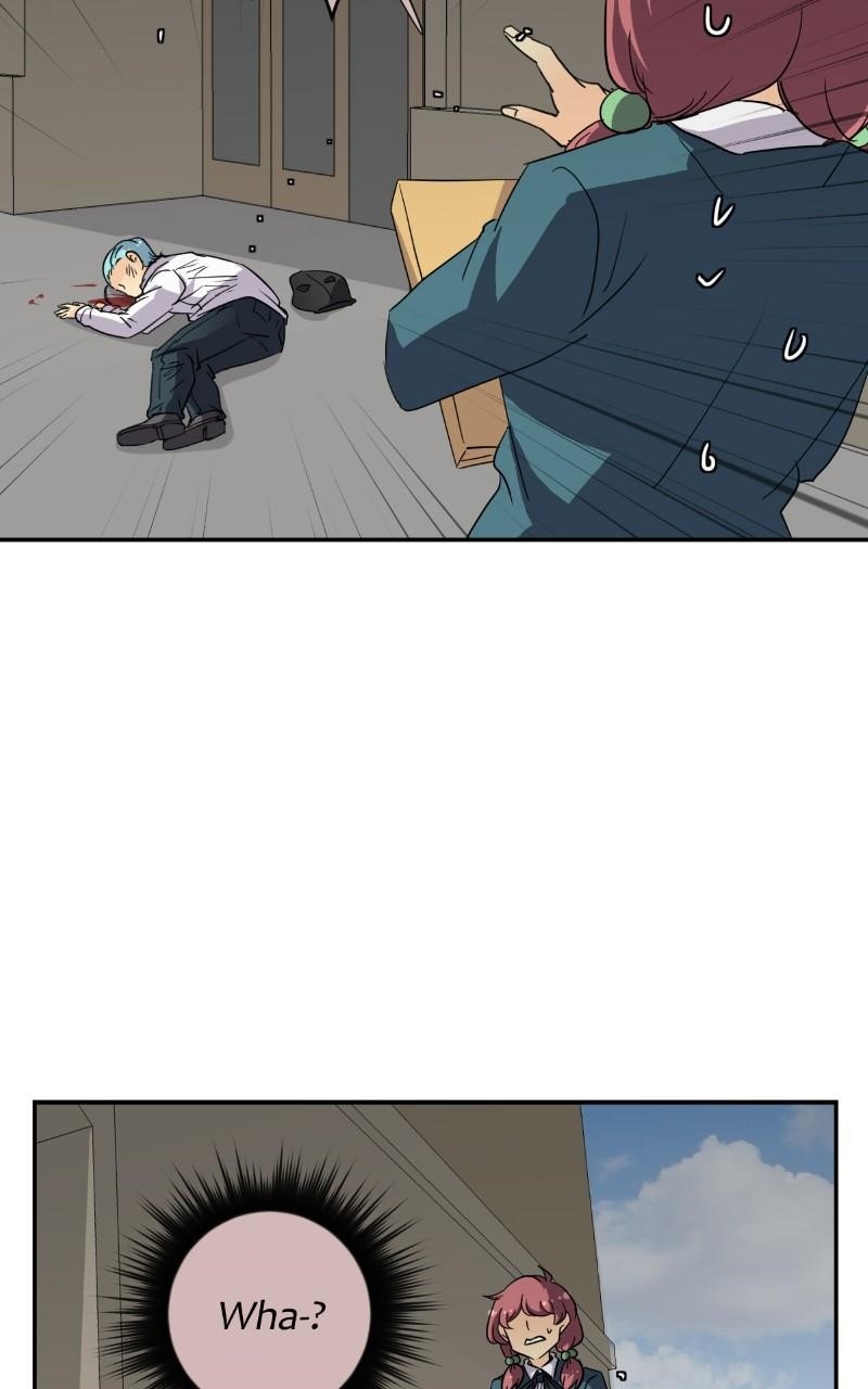 UnOrdinary — Chapter 184 — page 39