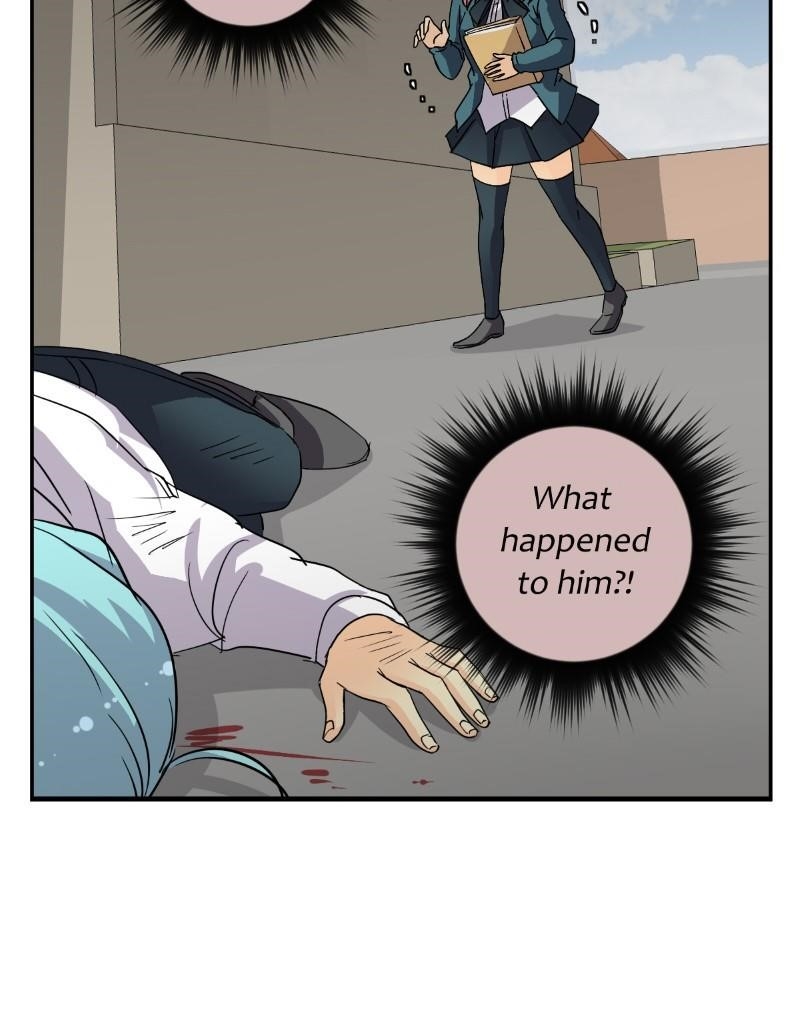 UnOrdinary — Chapter 184 — page 40