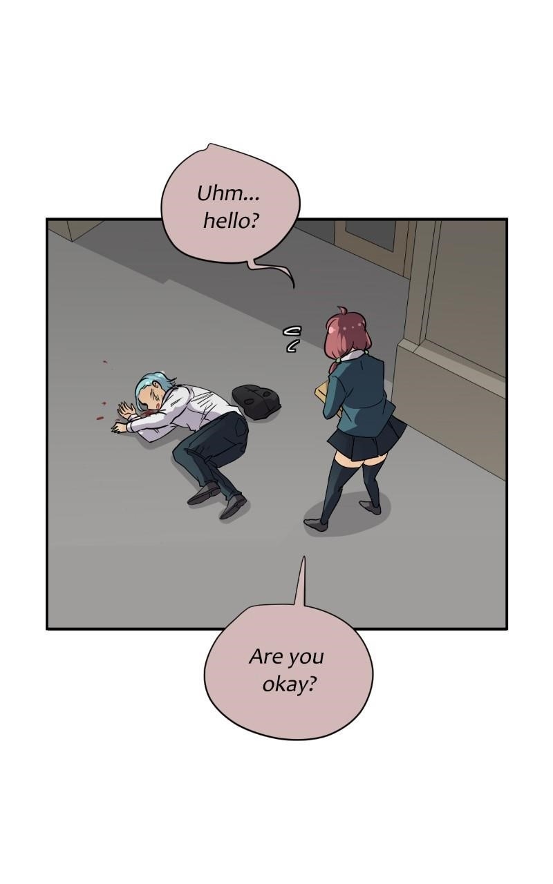 UnOrdinary — Chapter 184 — page 41