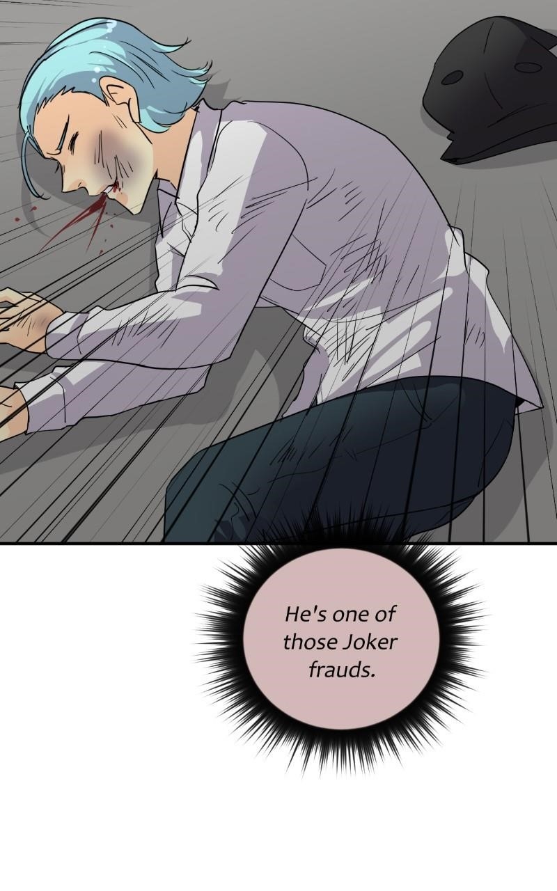 UnOrdinary — Chapter 184 — page 43