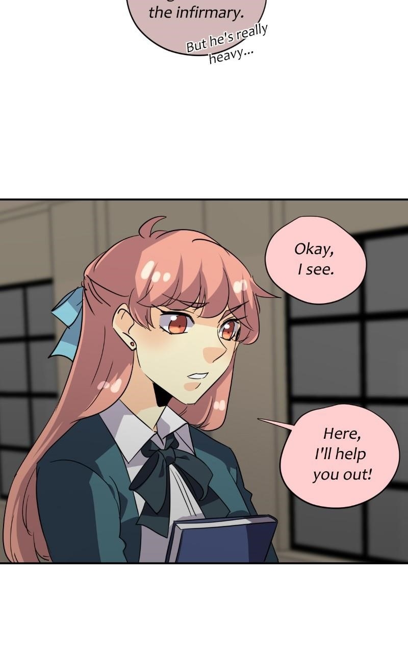 UnOrdinary — Chapter 184 — page 58