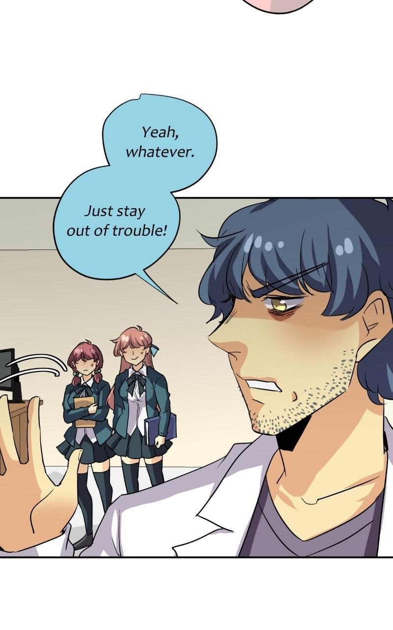 UnOrdinary — Chapter 184 — page 68