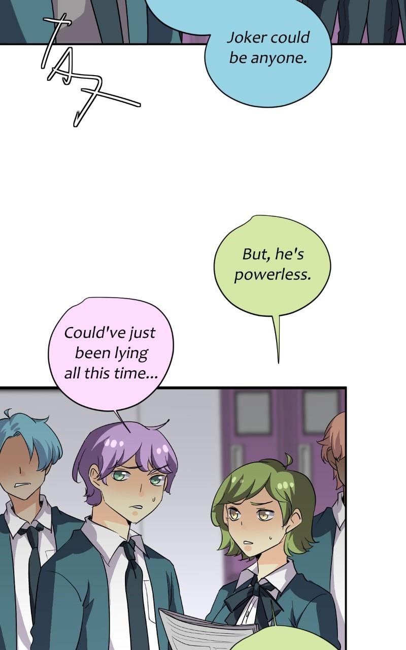 UnOrdinary — Chapter 185 — page 13