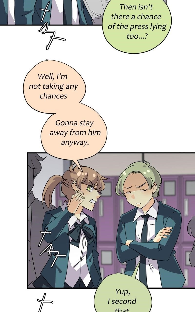 UnOrdinary — Chapter 185 — page 14