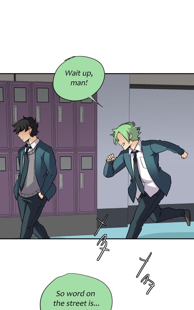 UnOrdinary — Chapter 185 — page 26