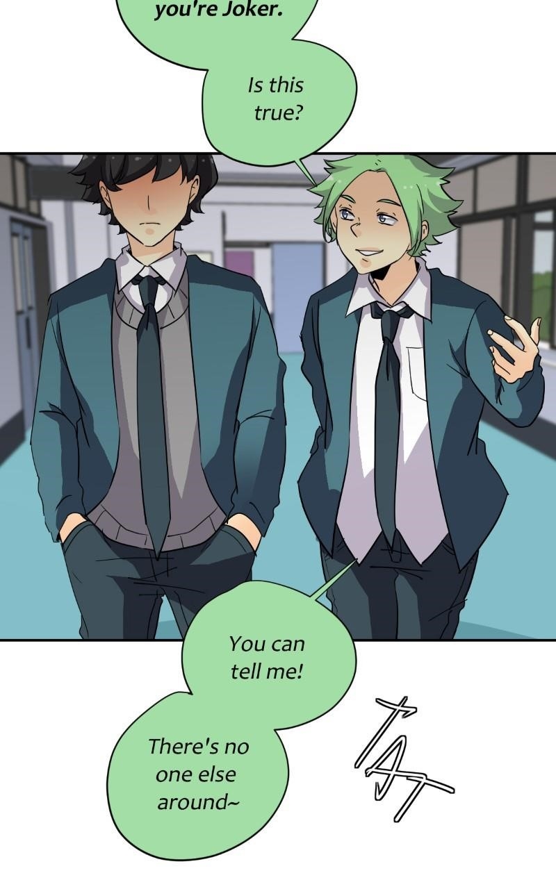 UnOrdinary — Chapter 185 — page 27