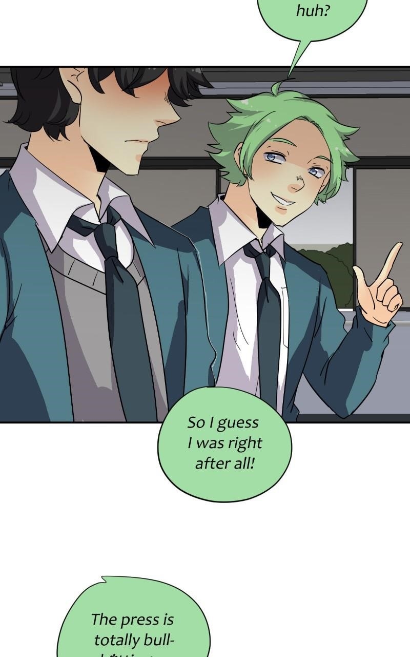 UnOrdinary — Chapter 185 — page 29