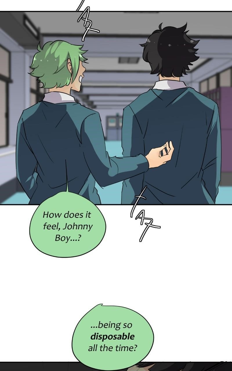 UnOrdinary — Chapter 185 — page 31