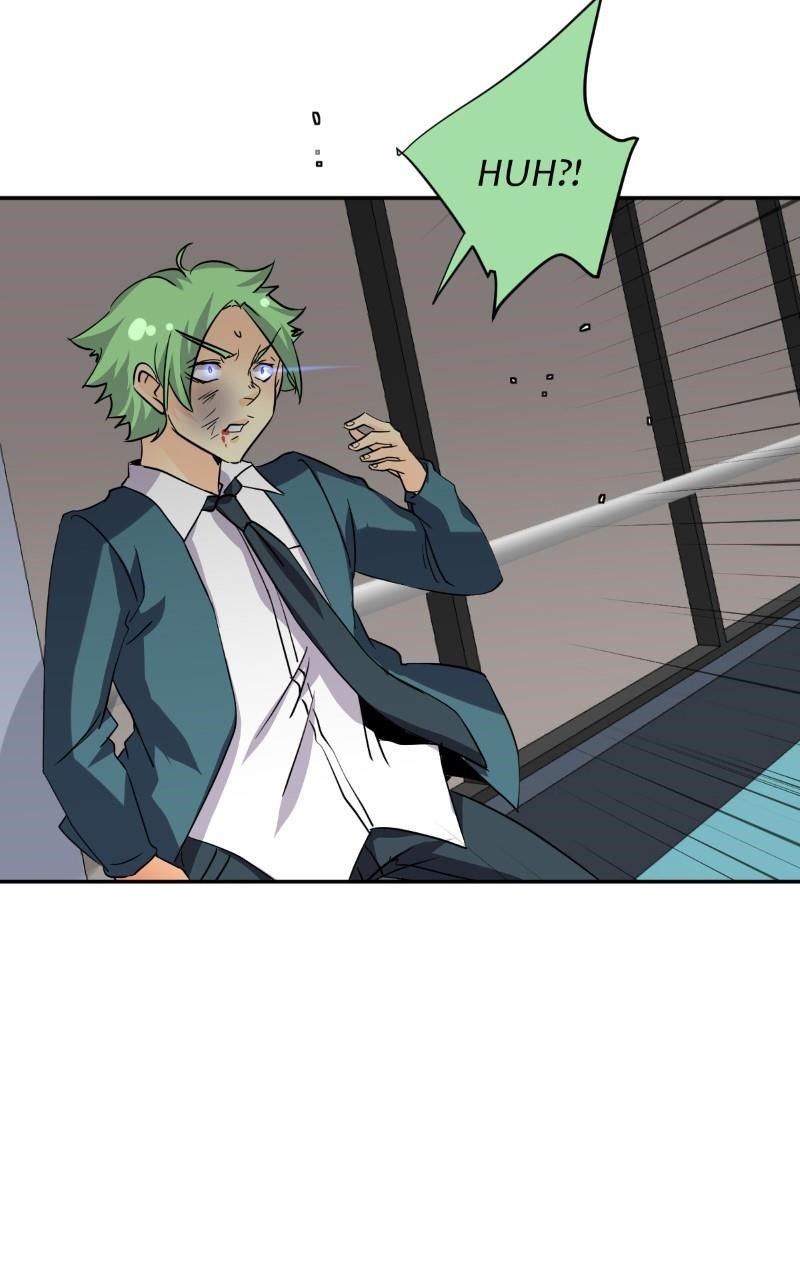 UnOrdinary — Chapter 185 — page 64