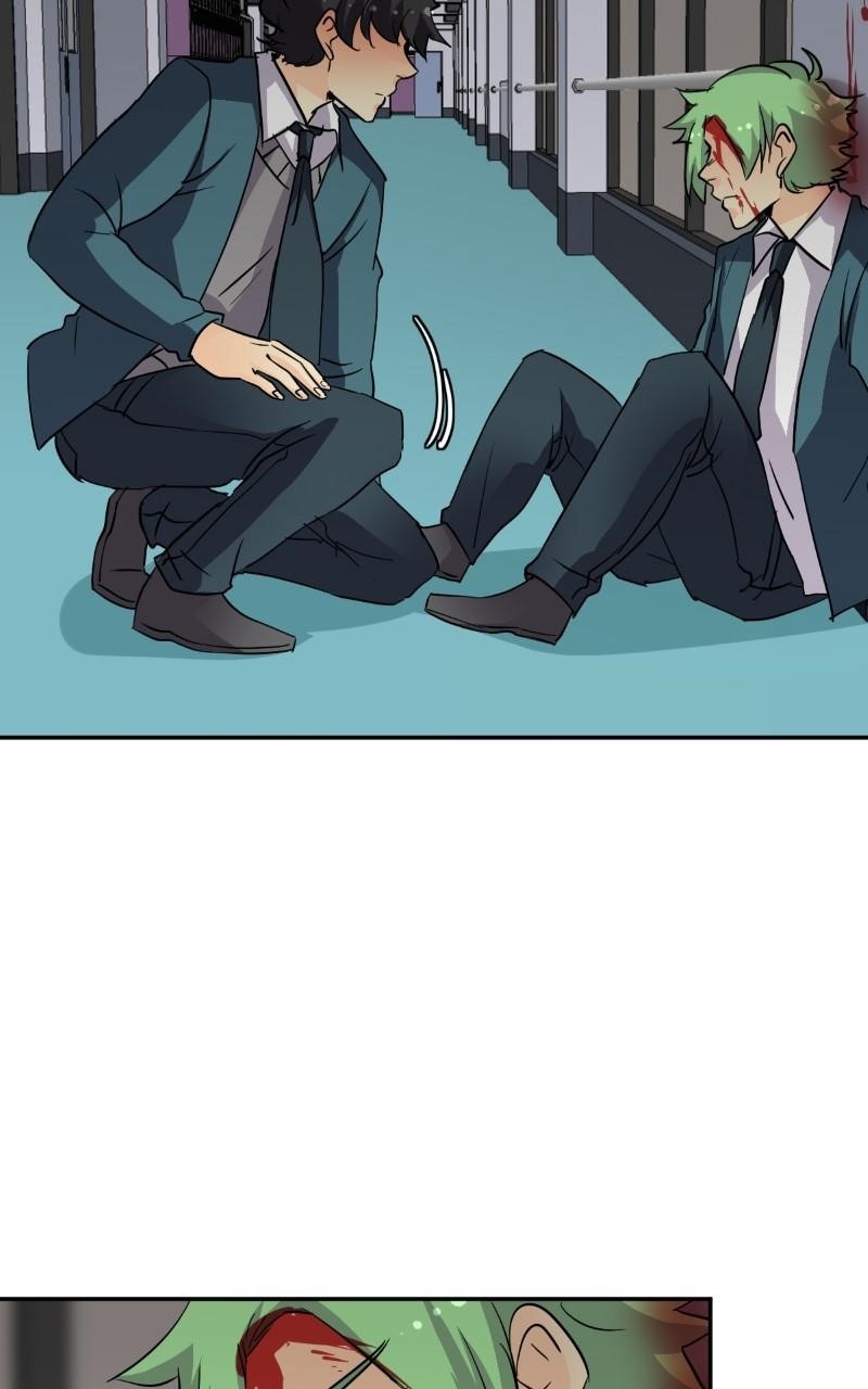 UnOrdinary — Chapter 185 — page 77