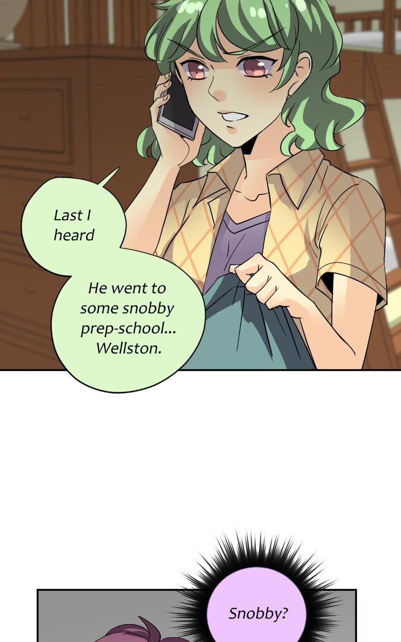 UnOrdinary — Chapter 186 — page 18