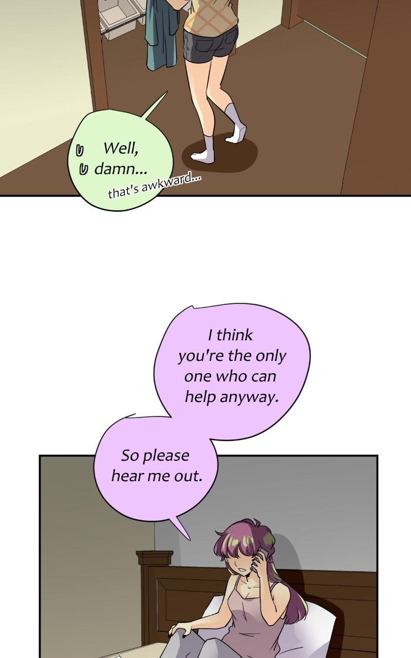 UnOrdinary — Chapter 186 — page 21