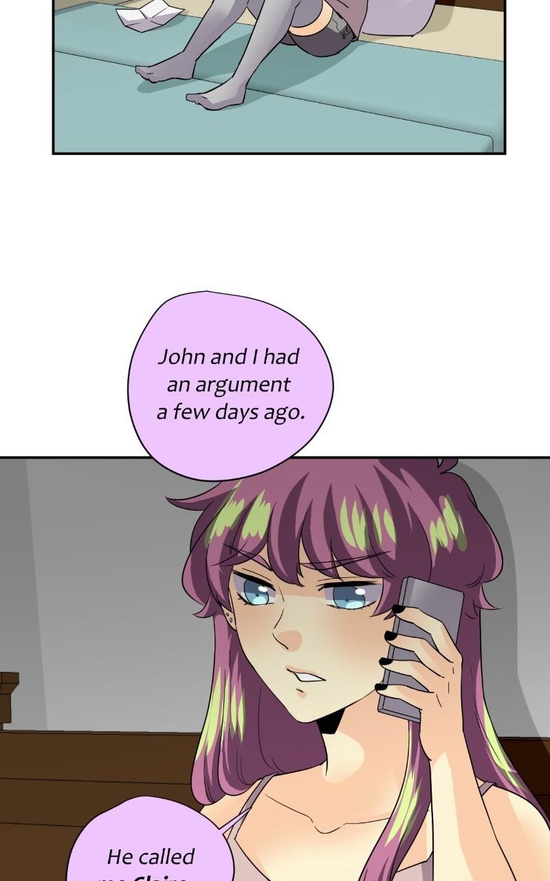 UnOrdinary — Chapter 186 — page 22