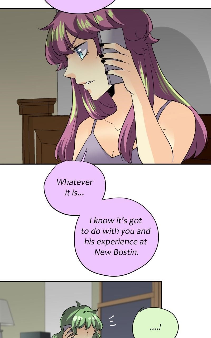 UnOrdinary — Chapter 186 — page 27