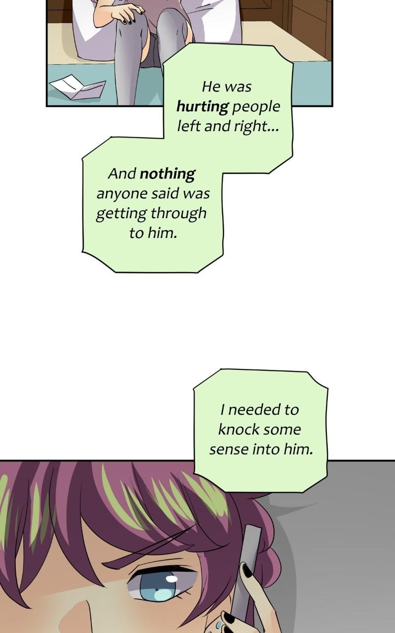 UnOrdinary — Chapter 186 — page 40