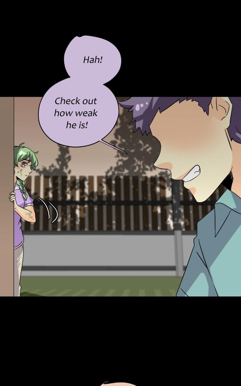 UnOrdinary — Chapter 186 — page 62