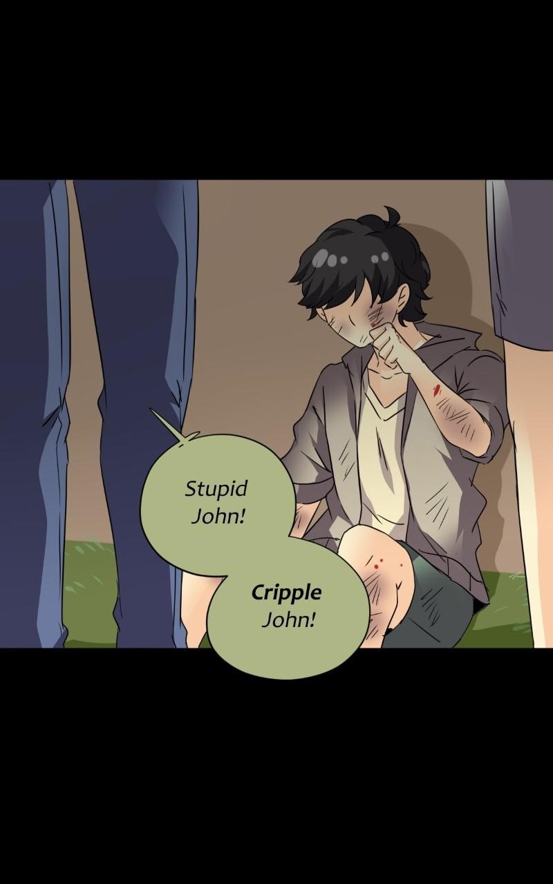 UnOrdinary — Chapter 186 — page 64