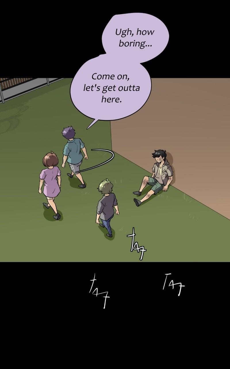 UnOrdinary — Chapter 186 — page 69