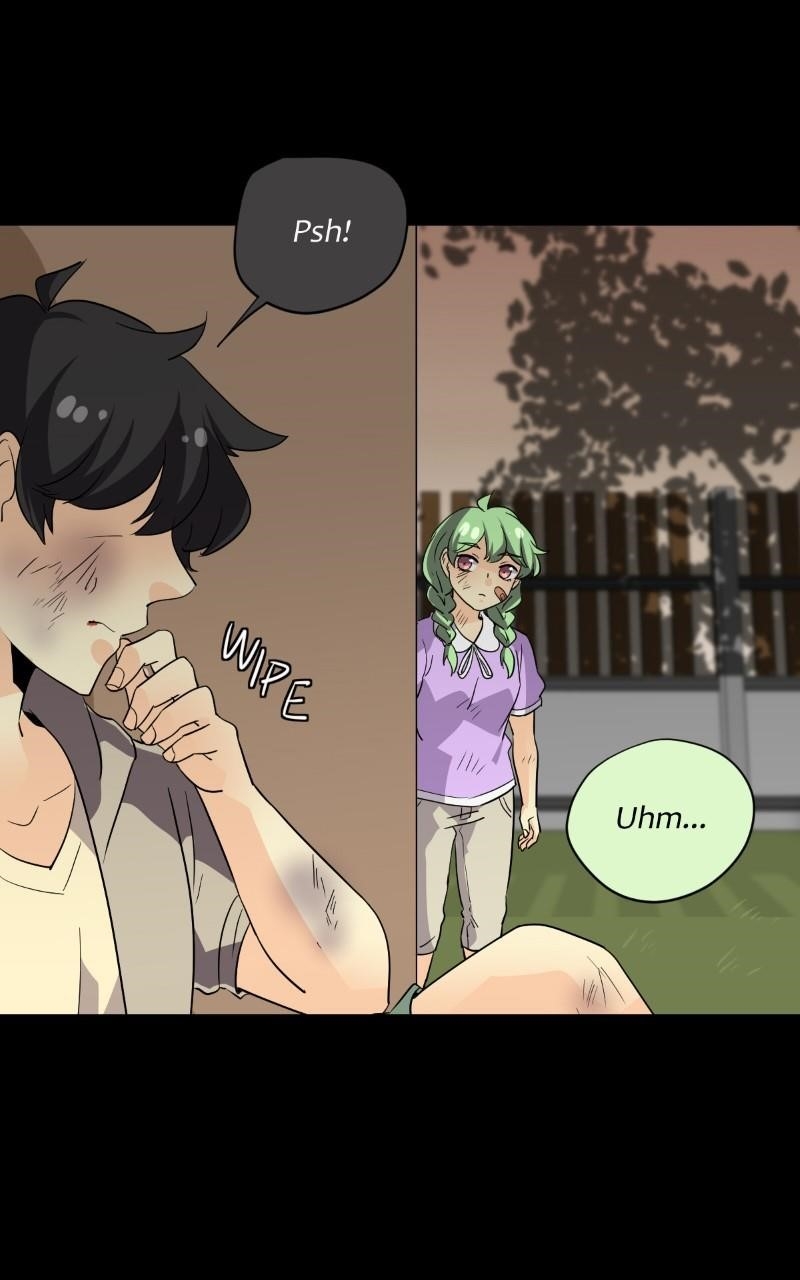 UnOrdinary — Chapter 186 — page 70