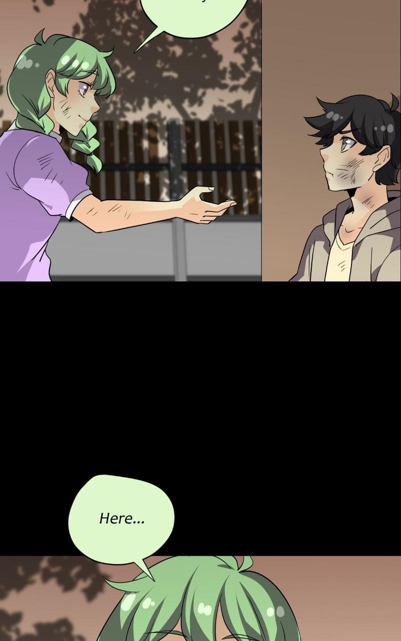 UnOrdinary — Chapter 186 — page 76
