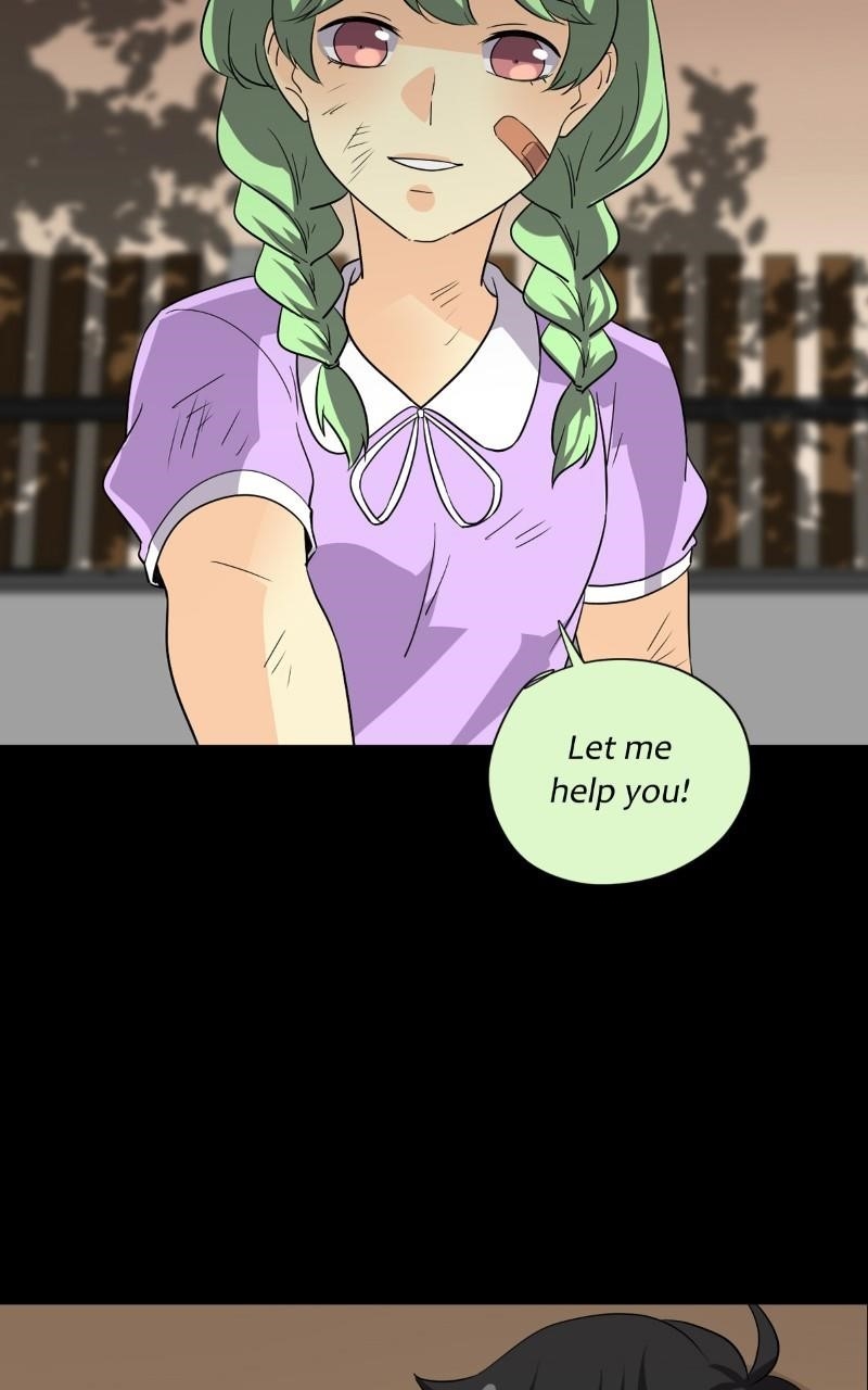 UnOrdinary — Chapter 186 — page 77