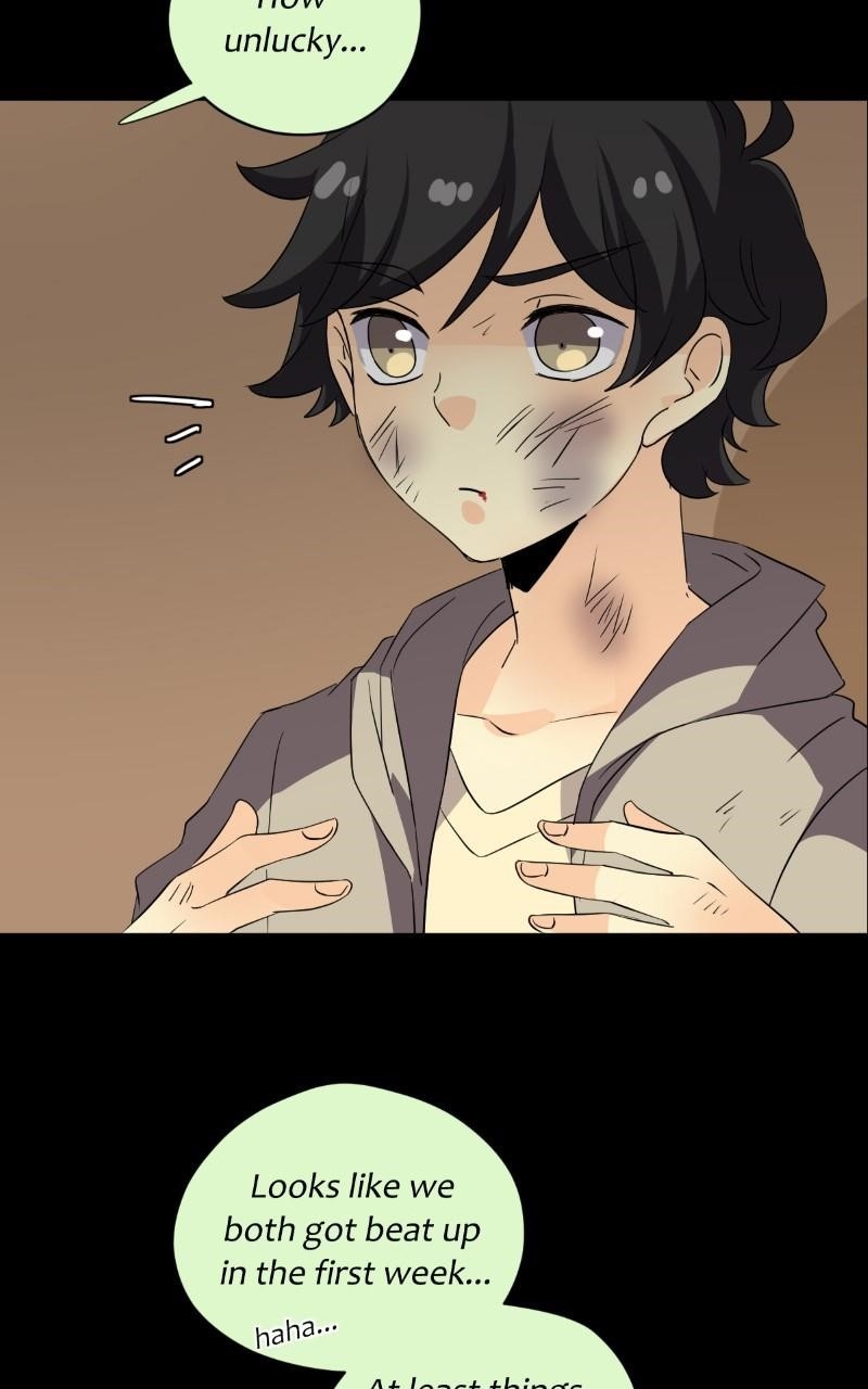 UnOrdinary — Chapter 186 — page 81