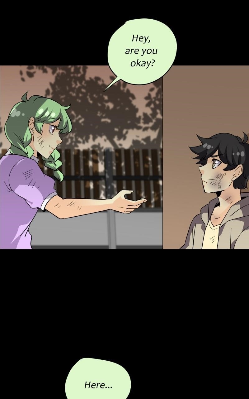 UnOrdinary — Chapter 187 — page 2