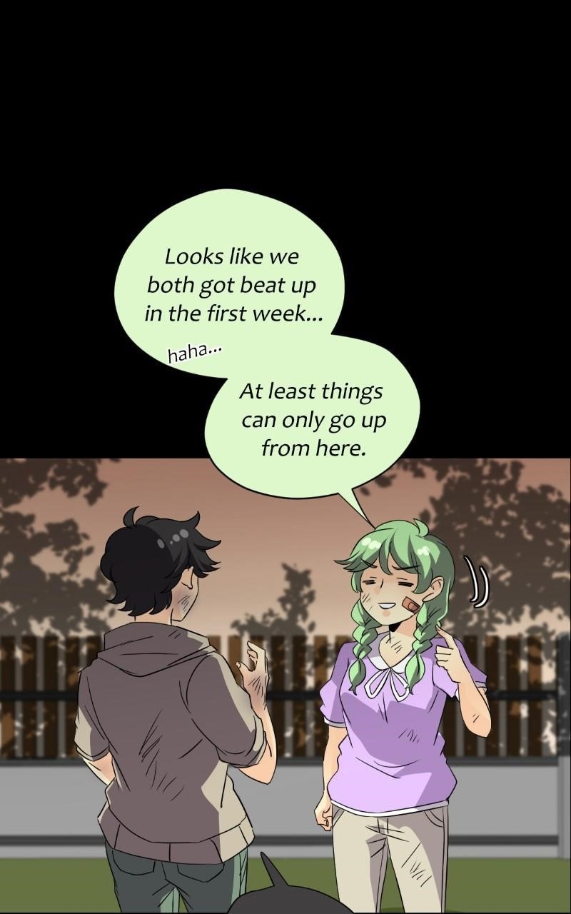 UnOrdinary — Chapter 187 — page 6