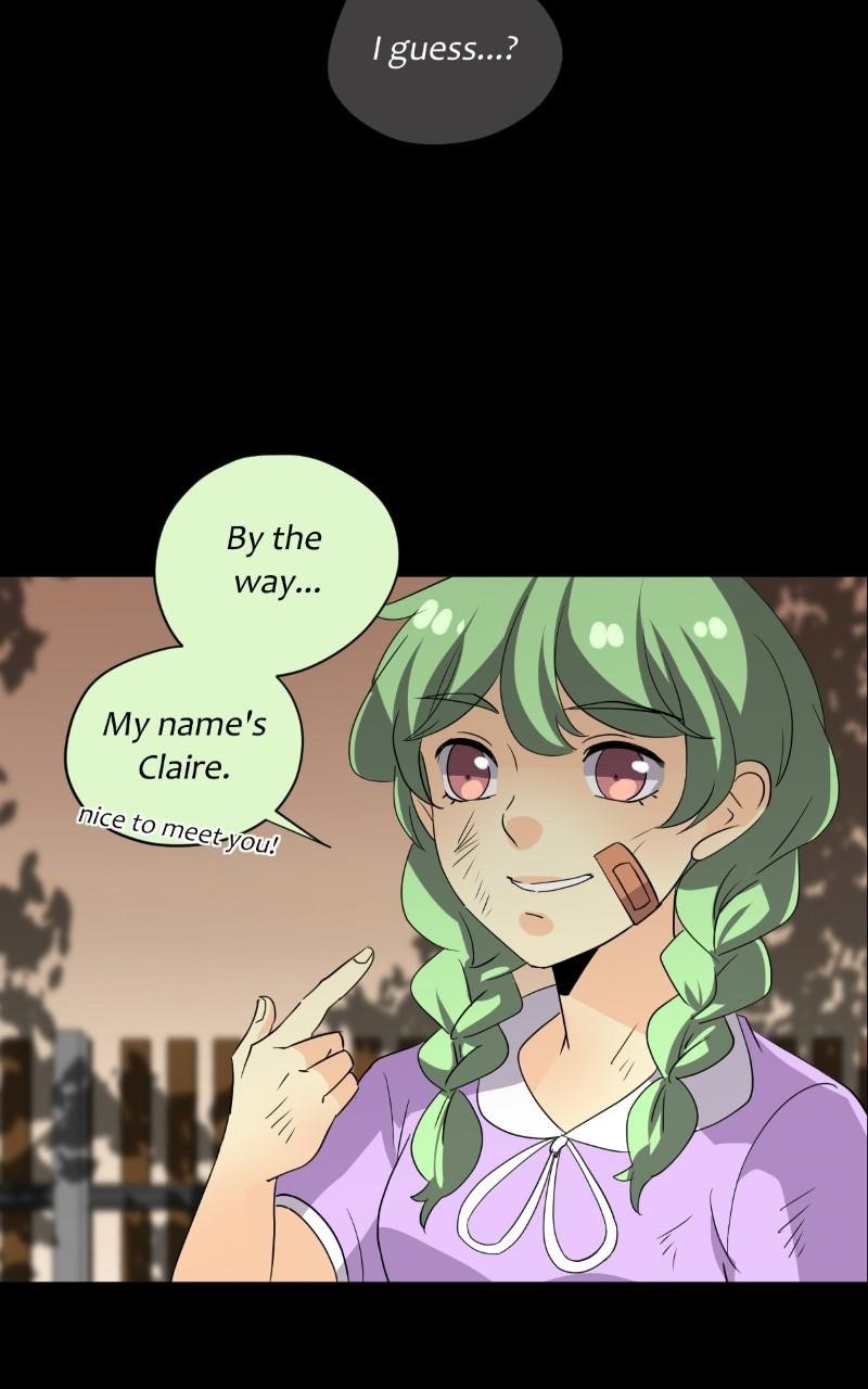 UnOrdinary — Chapter 187 — page 7