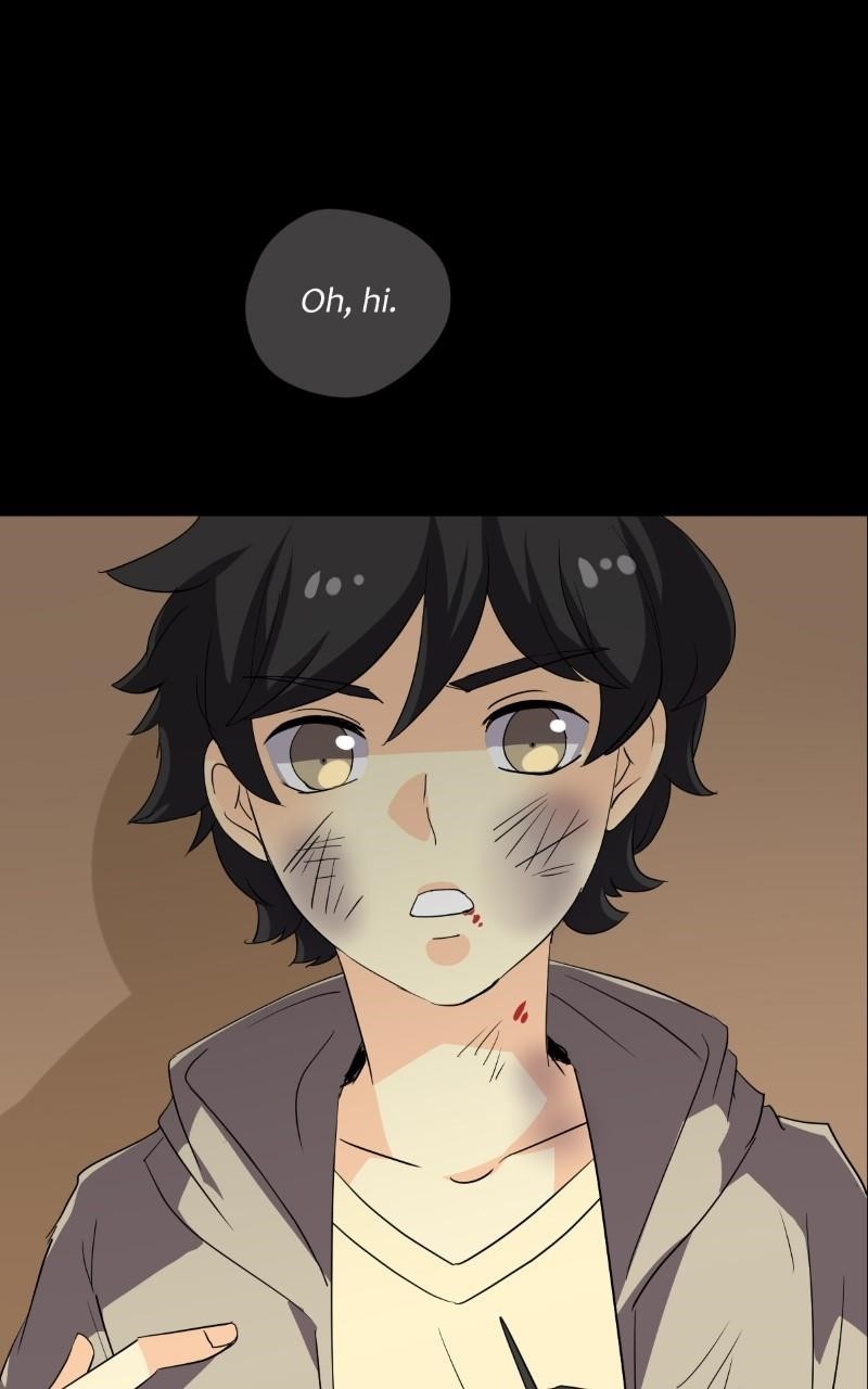 UnOrdinary — Chapter 187 — page 8