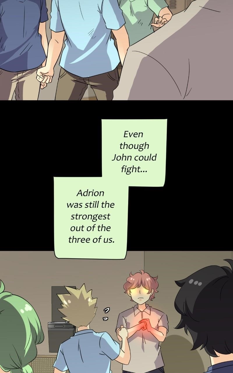 UnOrdinary — Chapter 187 — page 14
