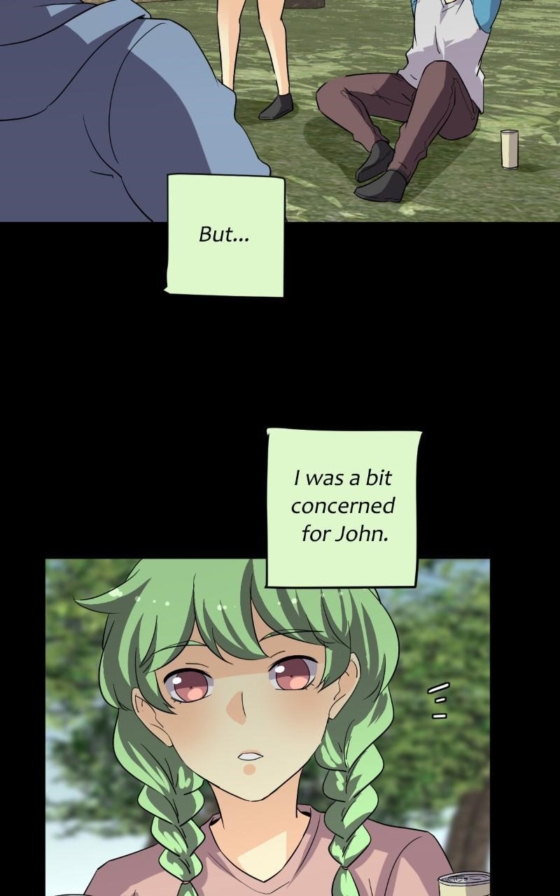UnOrdinary — Chapter 187 — page 20