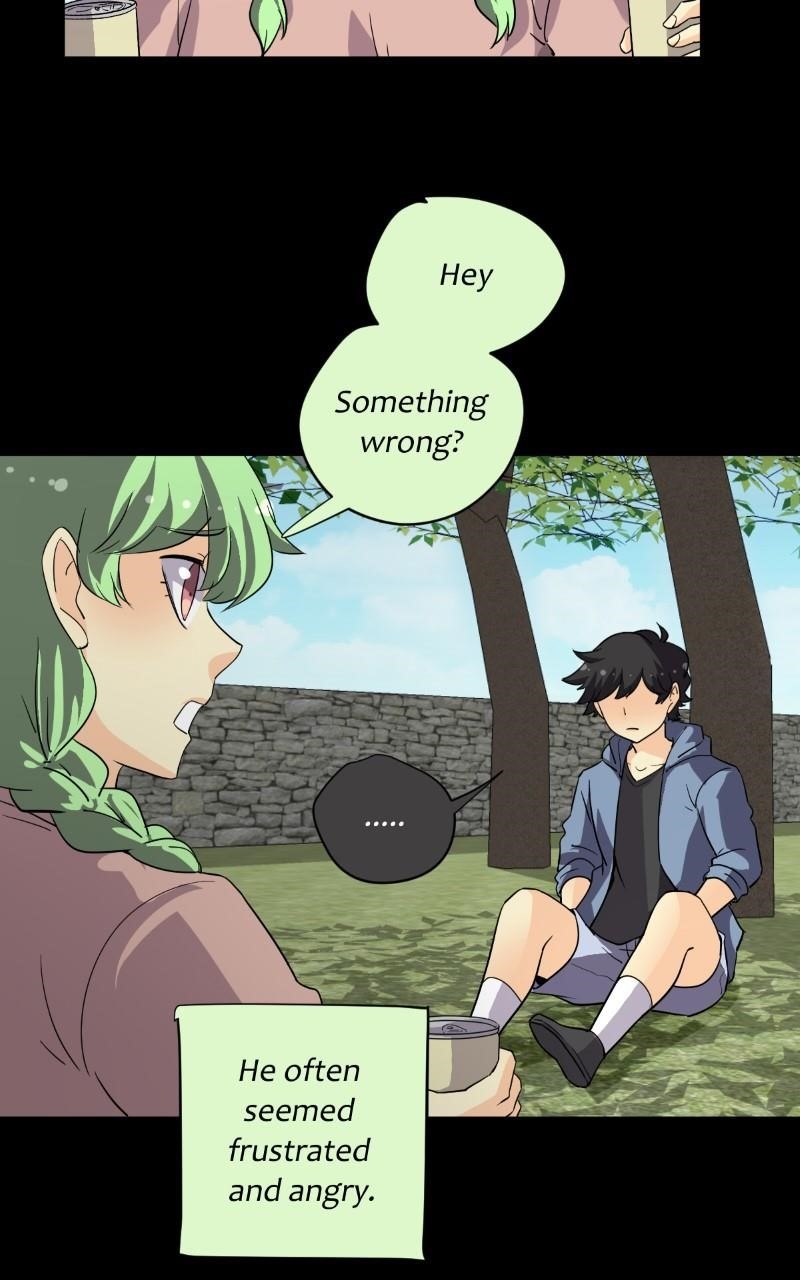 UnOrdinary — Chapter 187 — page 21