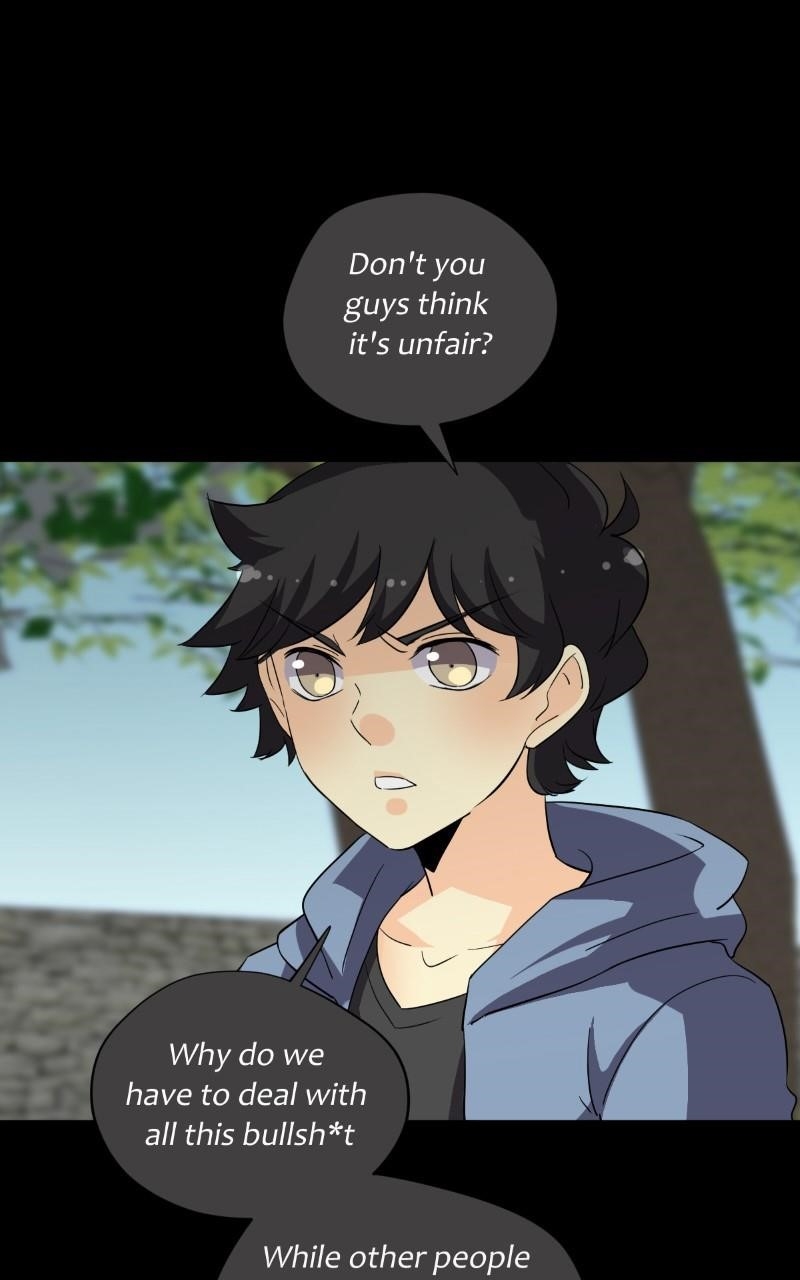 UnOrdinary — Chapter 187 — page 22