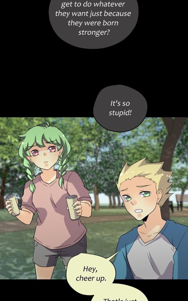 UnOrdinary — Chapter 187 — page 23