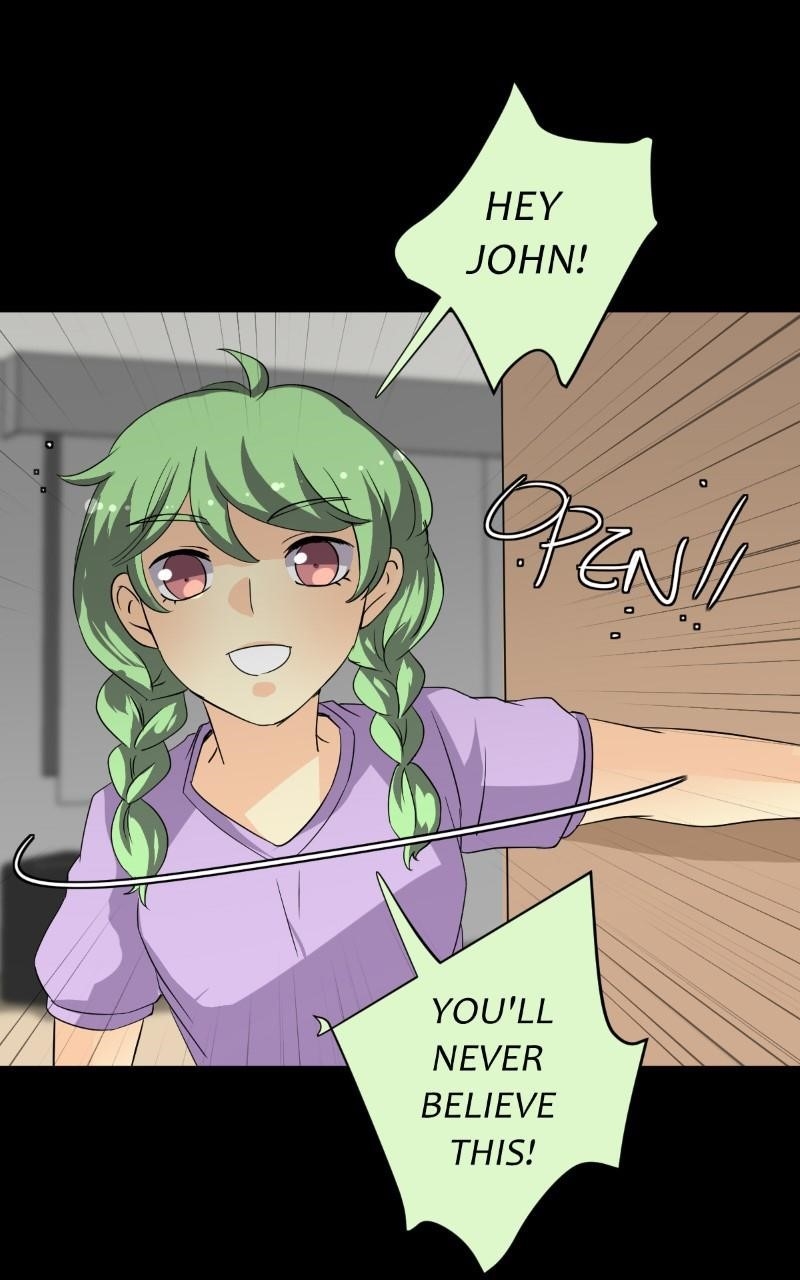 UnOrdinary — Chapter 187 — page 31