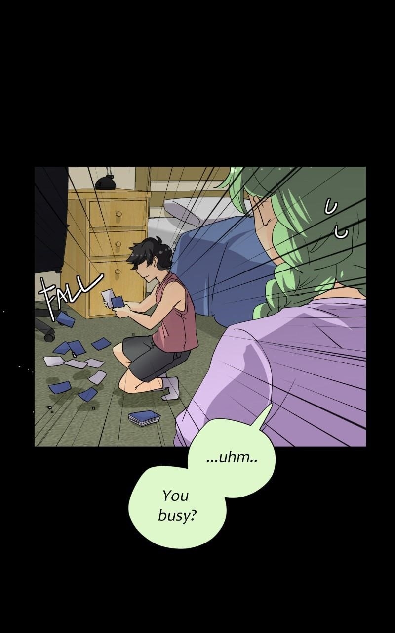 UnOrdinary — Chapter 187 — page 32