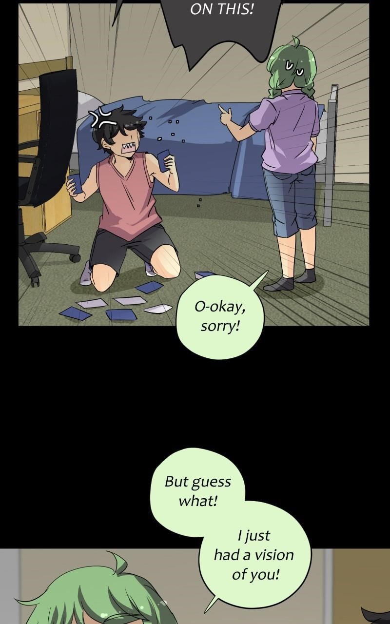 UnOrdinary — Chapter 187 — page 34