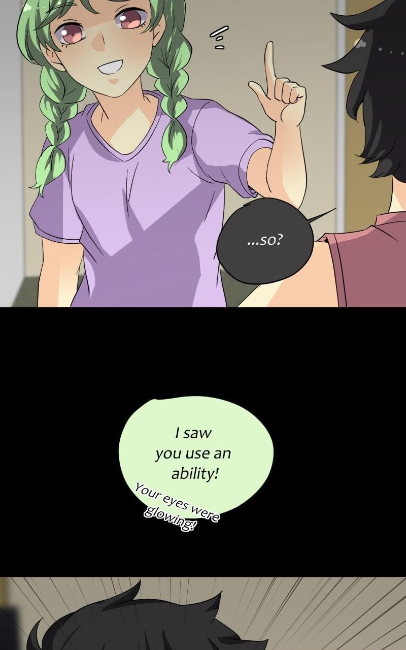 UnOrdinary — Chapter 187 — page 35