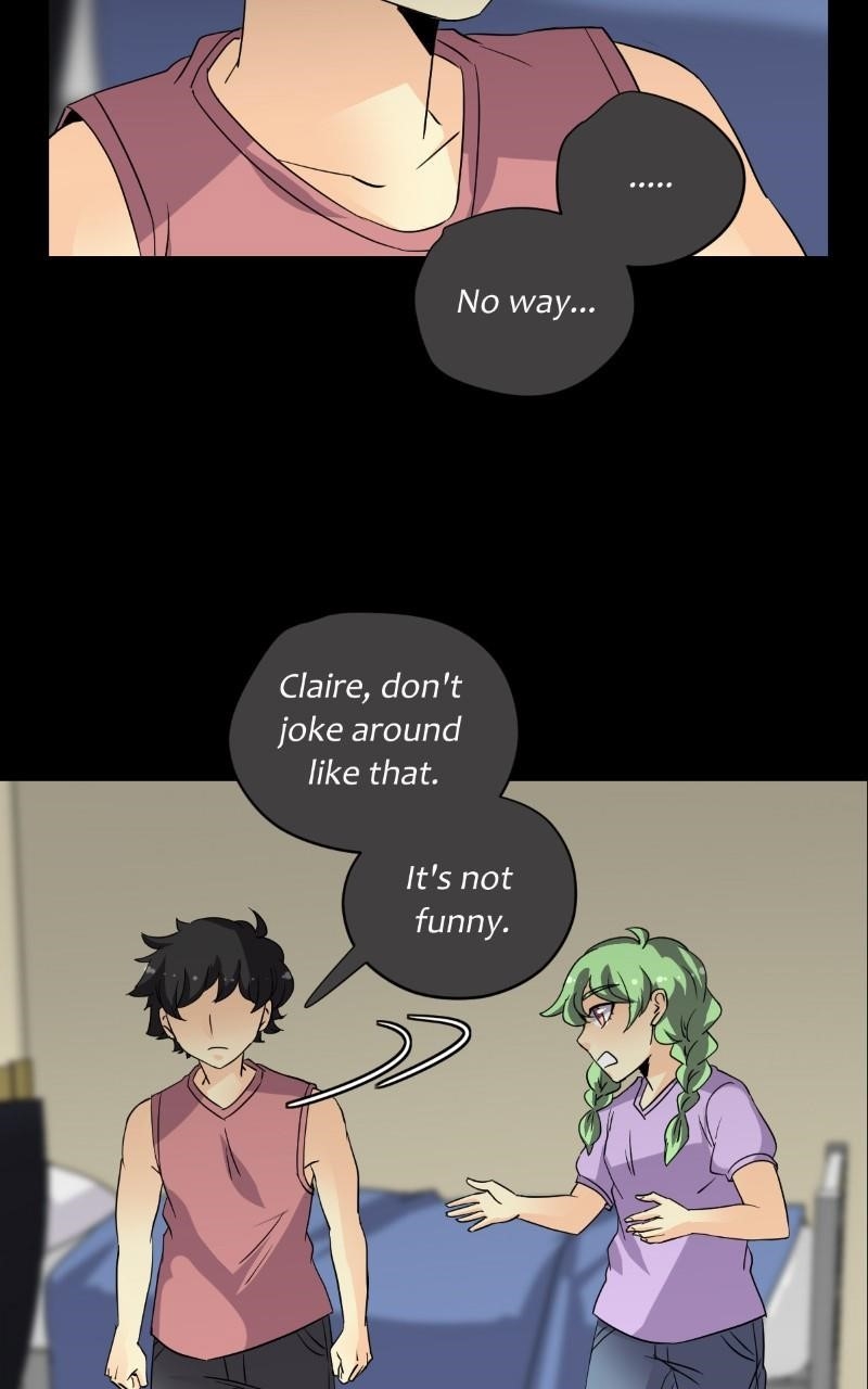 UnOrdinary — Chapter 187 — page 37