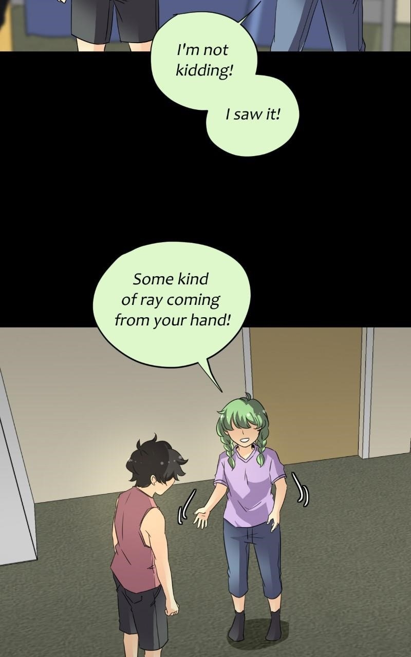 UnOrdinary — Chapter 187 — page 38
