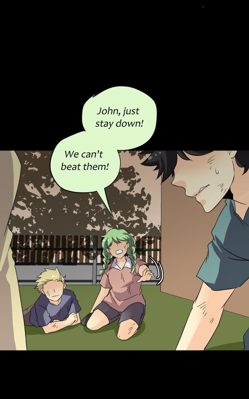 UnOrdinary — Chapter 187 — page 52