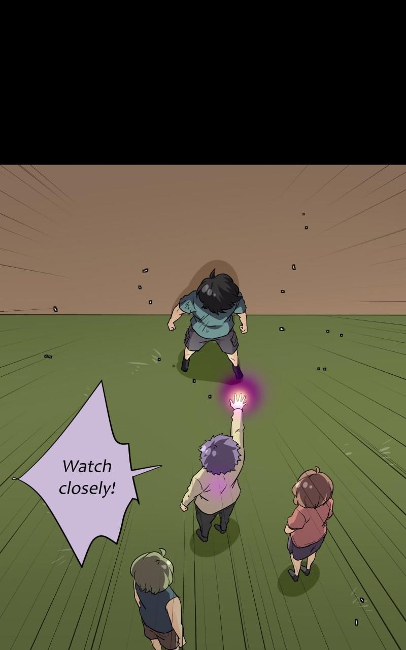 UnOrdinary — Chapter 187 — page 57