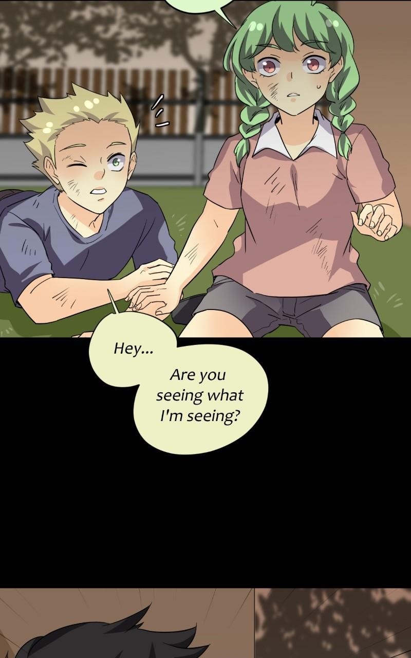 UnOrdinary — Chapter 187 — page 63