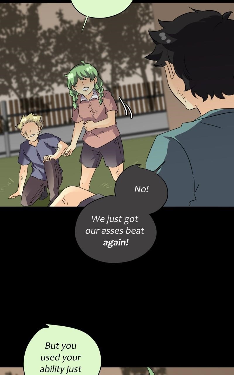 UnOrdinary — Chapter 187 — page 81