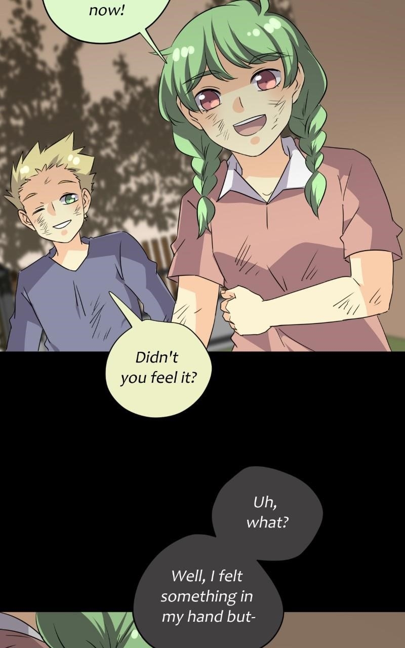 UnOrdinary — Chapter 187 — page 82