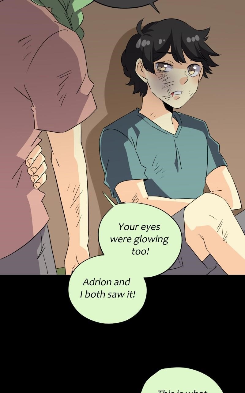UnOrdinary — Chapter 187 — page 83