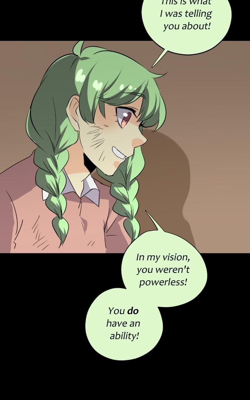 UnOrdinary — Chapter 187 — page 84